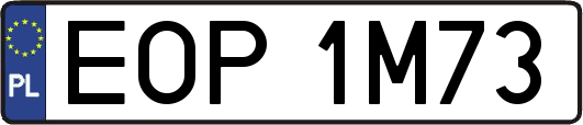 EOP1M73