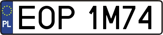EOP1M74