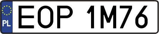 EOP1M76