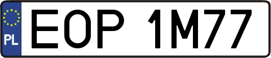 EOP1M77