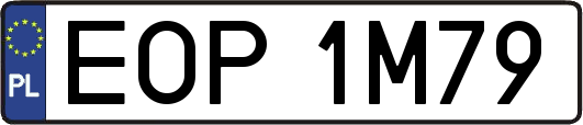 EOP1M79