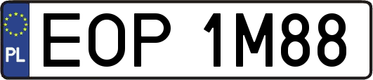 EOP1M88