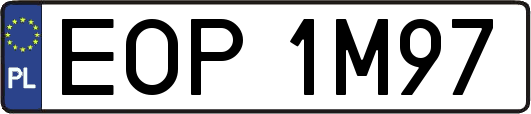 EOP1M97