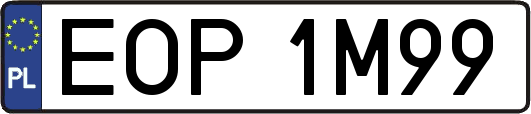 EOP1M99