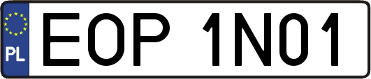 EOP1N01