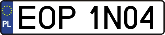EOP1N04