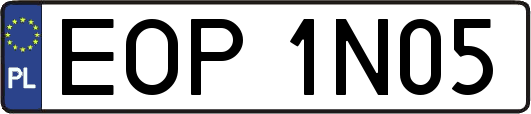 EOP1N05