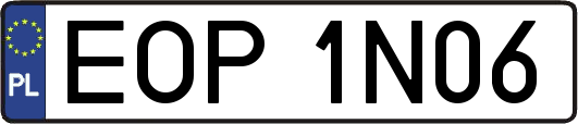 EOP1N06