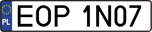 EOP1N07