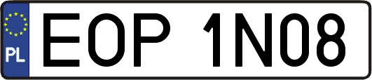 EOP1N08