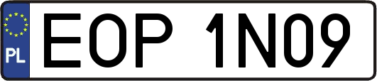 EOP1N09