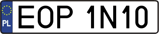 EOP1N10