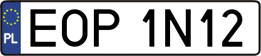 EOP1N12