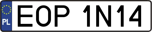EOP1N14