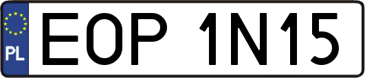 EOP1N15