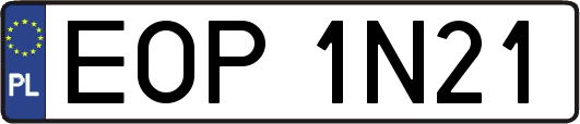 EOP1N21