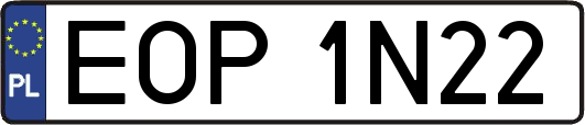 EOP1N22