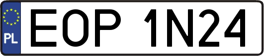 EOP1N24