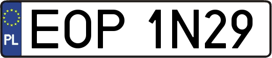 EOP1N29