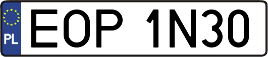 EOP1N30