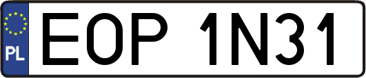 EOP1N31