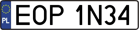 EOP1N34