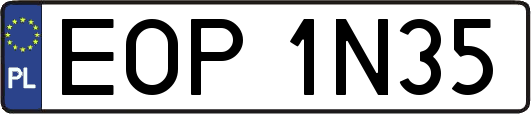 EOP1N35