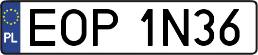 EOP1N36