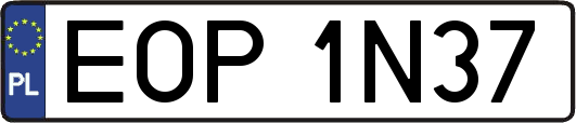 EOP1N37