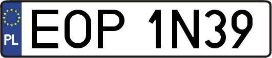 EOP1N39