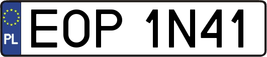 EOP1N41