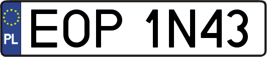 EOP1N43