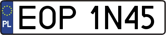 EOP1N45