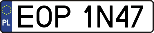 EOP1N47