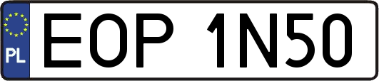 EOP1N50