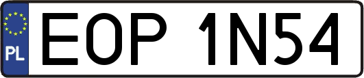 EOP1N54