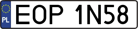 EOP1N58