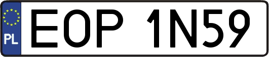 EOP1N59