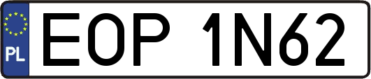 EOP1N62