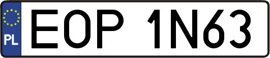 EOP1N63