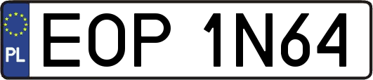 EOP1N64
