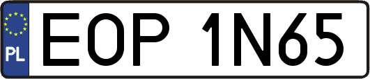 EOP1N65