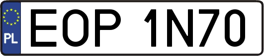 EOP1N70