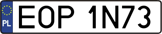 EOP1N73