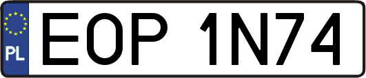 EOP1N74