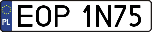 EOP1N75