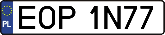EOP1N77