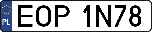 EOP1N78