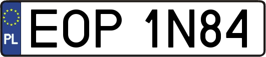 EOP1N84