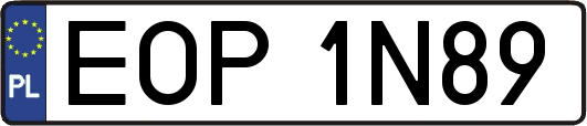 EOP1N89